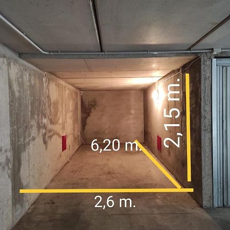 Apartment Delle Rose - เมนาจโจ ภายนอก รูปภาพ
